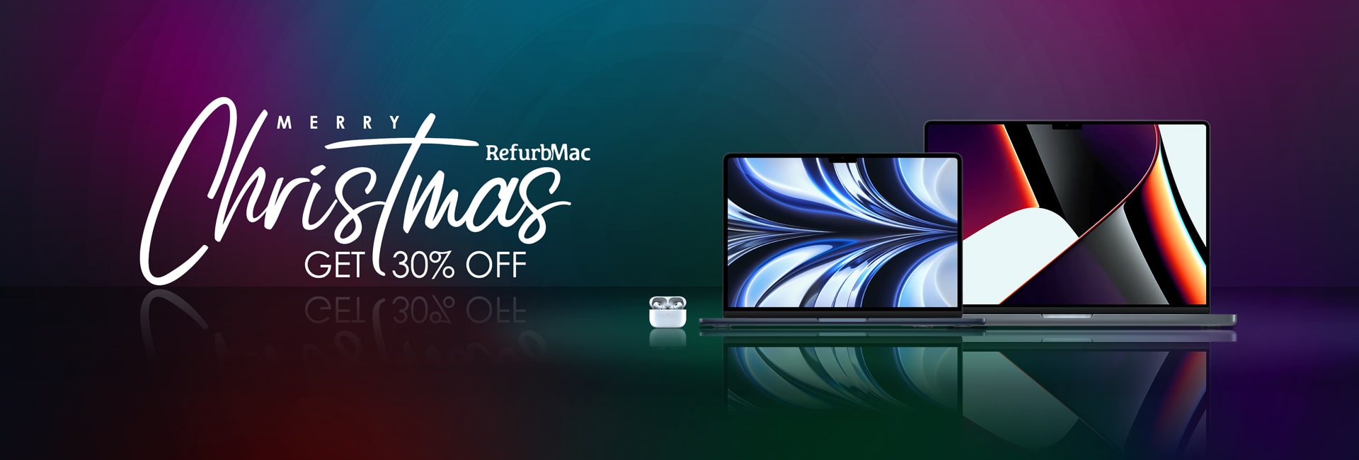 Christmas Sale