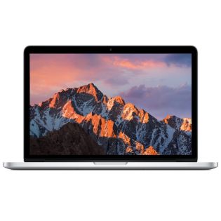 Refurbished Apple MacBook Pro 12,1/i5-5257U/8GB RAM/256GB SSD/13-inch/Intel 6100/C (Early - 2015)