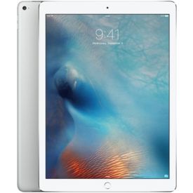 Refurbished Apple iPad Pro 2nd Gen/(A1670)/64GB/4GB RAM/Wi-Fi/12.9-inch Display/Silver/B (2017) 