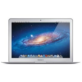 Refurbished Apple MacBook Air 5,2/i5-3427U/8GB RAM/128GB SSD/13"/A (Mid-2012)