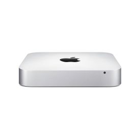 Refurbished Apple Mac Mini 7,1/i7-4578U/16GB RAM/1TB SSD/B (Late 2014)