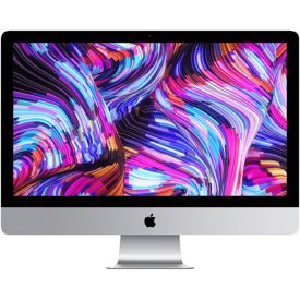 Refurbished Apple iMac 19,1/i5-8500/8GB RAM/1TB Fusion Drive/AMD Pro 570X+4GB/27-inch 5K RD/B (Early - 2019)