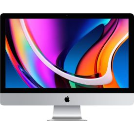 Refurbished Apple iMac 20,1/Core i5-10500 3.1 GHz/8GB RAM/256GB SSD/Radeon Pro 5300+4GB/27-inch 5K RD/B (Mid - 2020)