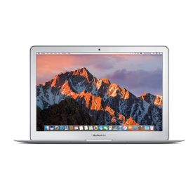 Refurbished Apple Macbook Air 7,2/i5-5250U/8GB RAM/256GB SSD/13"/B (Early 2015)