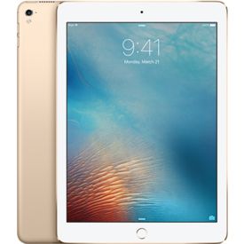 Refurbished Apple iPad Pro 12.9" 1st Gen (A1584) 32GB - Gold, WiFi C
