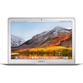 Refurbished Apple Macbook Air 7,2/i5-5350U/8GB RAM/128GB SSD/13"/OSX/A (Mid 2017)