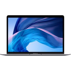 Refurbished Apple Macbook Air 8,1/i5-8210Y/8GB RAM/256GB SSD/13"/Grey/B (Late 2018)