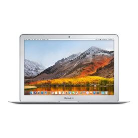 Refurbished Apple Macbook Air 7,2/i5-5350U/8GB RAM/128GB SSD/13"/C (Mid 2017)