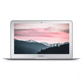 Refurbished Apple Macbook Air 7,2/i5-5250U/8GB RAM/512GB SSD/13"/C (Early-2015)