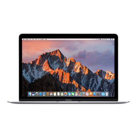 Refurbished Apple Macbook 9,1/M3-6Y30/8GB RAM/256GB SSD/12"/RD/OSX/Rose Gold/C - Early 2016