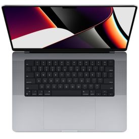Refurbished Apple MacBook Pro 18,1/M1 Pro 3.2GHz/16GB RAM/1TB SSD/10 CPU/16 GPU/16-inch/A (Late 2021)