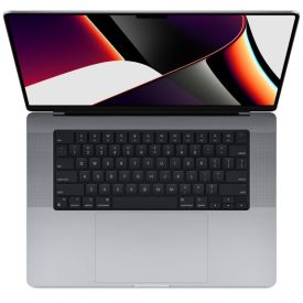 Refurbished Apple MacBook Pro 18,1/M1 Pro 3.2GHz/16GB RAM/1TB SSD/10 CPU/16 GPU/16-inch/B (Late 2021)