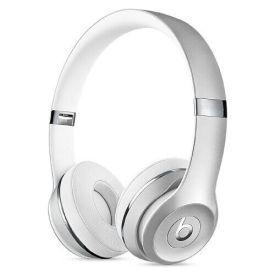 Refurbished Beats Solo 3 Wireless- Grey, A