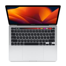 Refurbished Apple Macbook Pro 14,7/M2/8-Core CPU/10-Core GPU/13-inch (Mid - 2022)