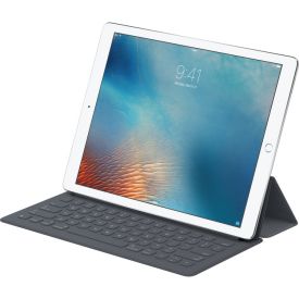 Refurbished Apple iPad Pro 9.7" - Smart Keyboard, A