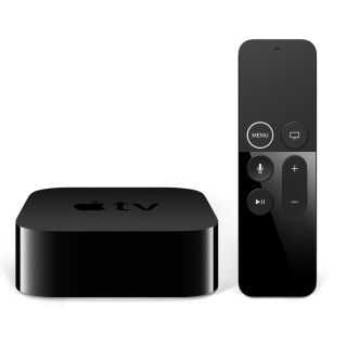 Mac4Sale, Apple, TV, 2nd Generation, 64GB, A2169, Remote