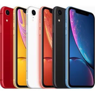 スマートフォン/携帯電話 スマートフォン本体 Buy Refurbished Apple iPhone XR | AT Reasonable Prices | Refurbmac