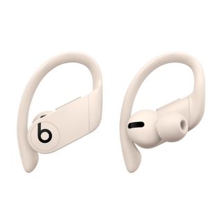 Refurbished Beats Powerbeats Pro Totally Wireless Earphones Ivory A Refurbmac