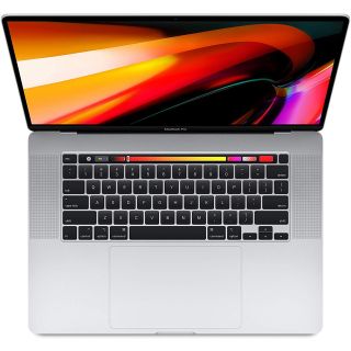 Refurbished Apple MacBook Pro 16 1 i9 9980HK 32GB RAM 8TB SSD 5500M 8GB 16 Silver A 2019 Refurbmac