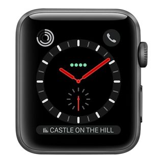 Apple watch 3 best sale refurbished 38mm