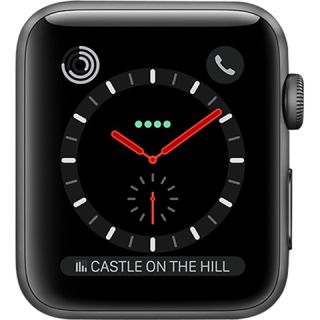 Cheap apple watch sale series 3 refurbished