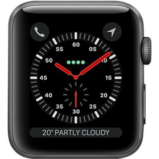 Refurb apple online watch 3