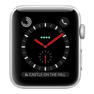 Apple watch series 3 gold cheap cellular
