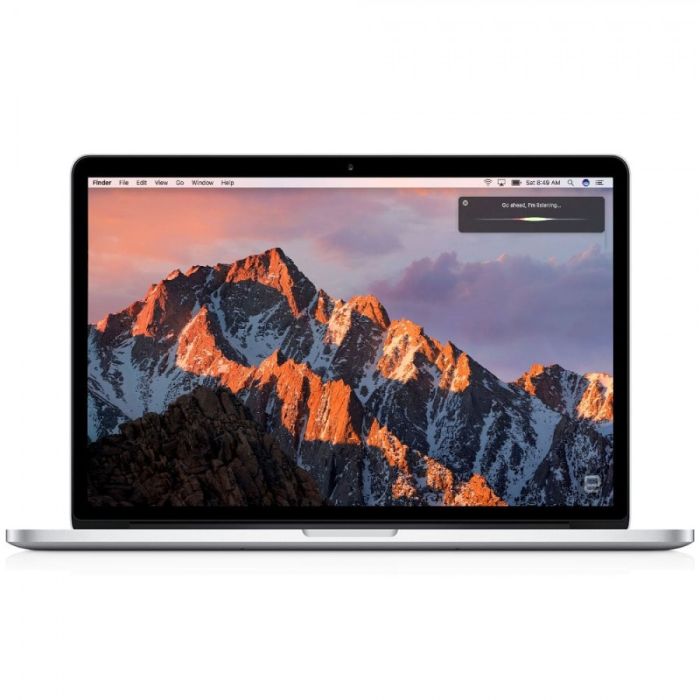 Refurbished mac sale laptop