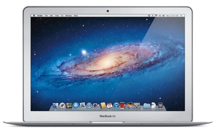 Refurbished Apple Air 5,1/i5-3317U/4GB RAM/64GB SSD/11-inch/HD 4000/A (Mid - | Refurbmac