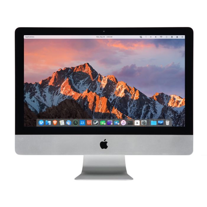 Imac new arrivals 2014 ram