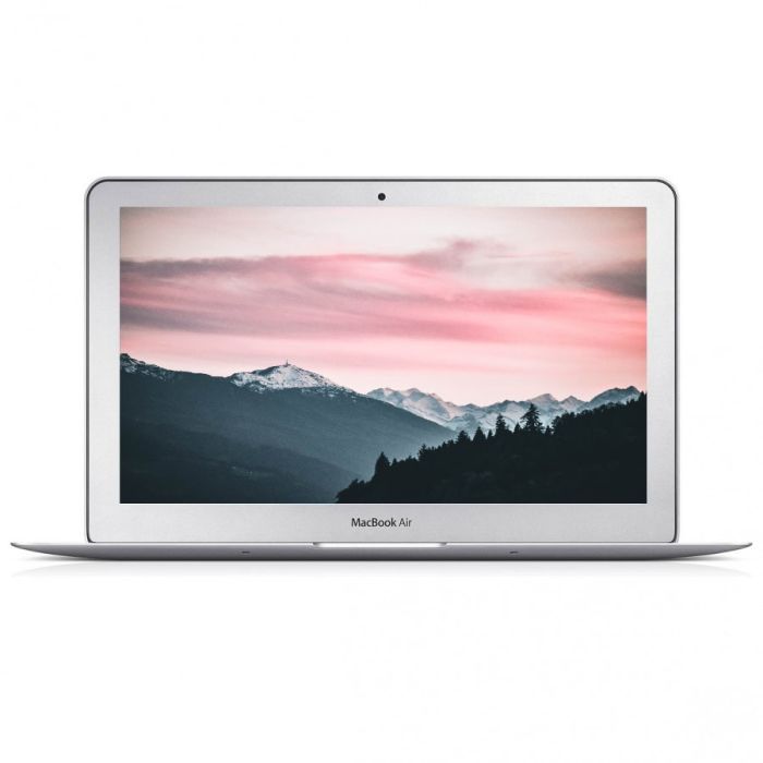 Refurbished Apple MacBook Air 6,2/i5-4250U/4GB RAM/128GB SSD/13