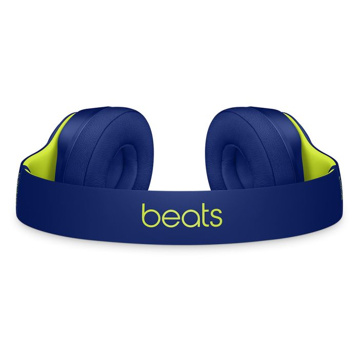 Beats solo3 hotsell pop blue