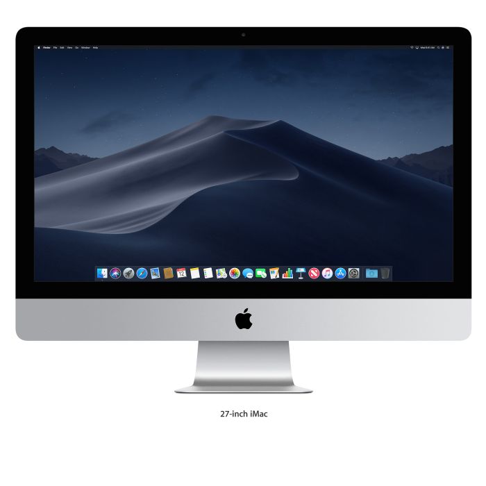 Imac i7 deals 16gb ram