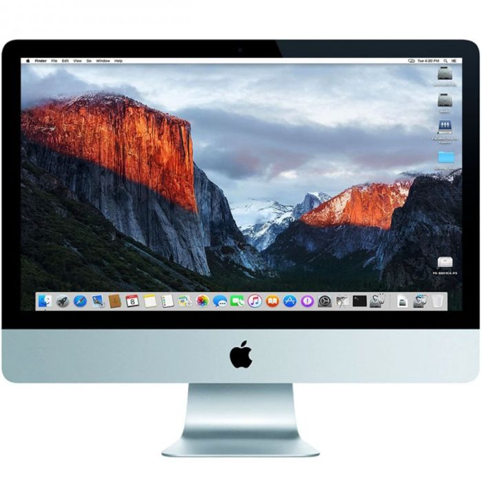 Ssd imac best sale mid 2011