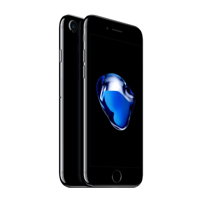 Libro Guinness de récord mundial corona voluntario Refurbished Apple iPhone 7 Plus/128GB/2GB RAM/Unlocked/Jet Black/B (2016) |  Refurbmac