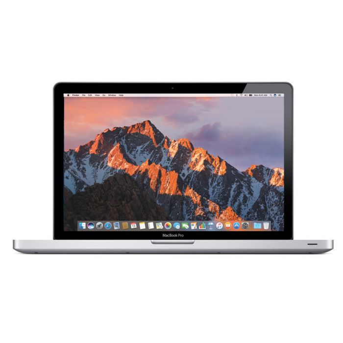 Refurbished macbook pro 16gb on sale