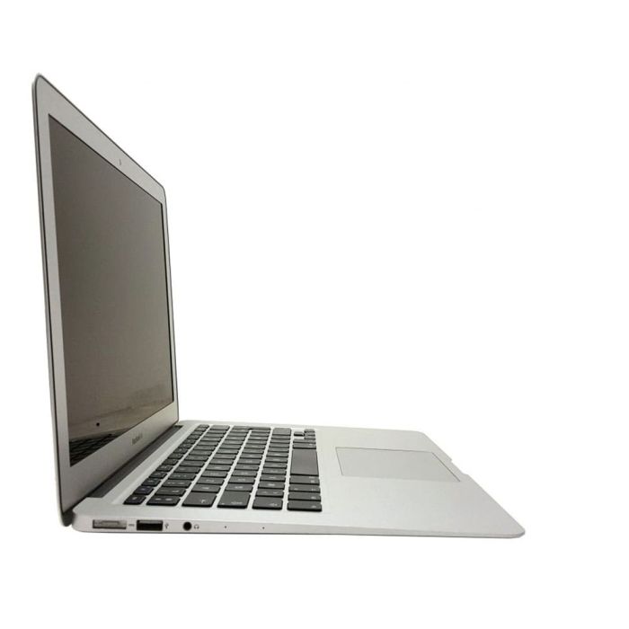 Refurbished Apple MacBook Air 7,2 - Early 2015, i5-5250U, 8GB RAM, 512GB SSD, 13-inch | Refurbmac Refurbished Apple MacBook Air 7,2 - Early 2015, i5-5250U, 8GB RAM, 512GB SSD, 13-inch | Refurbmac