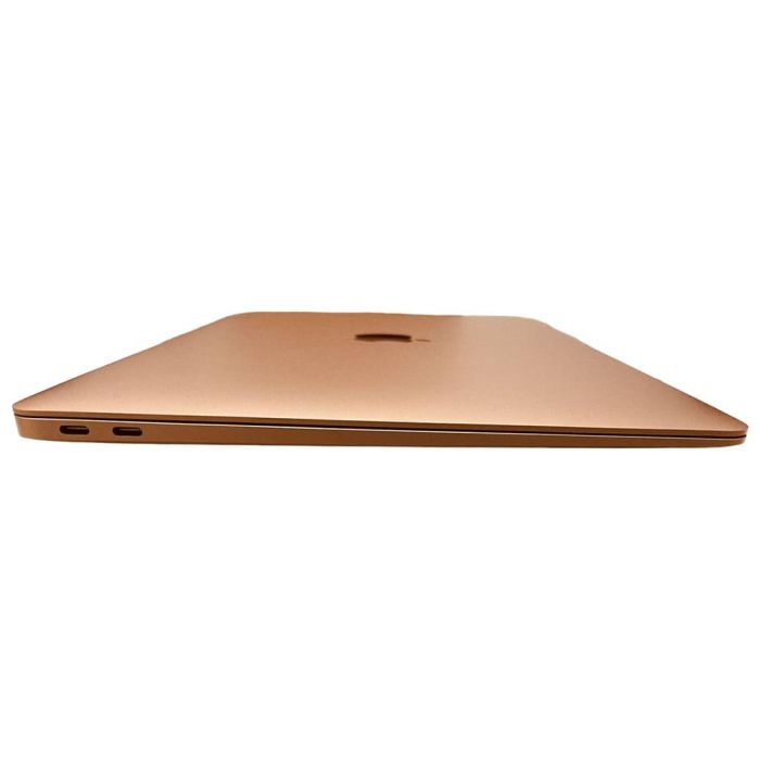 Refurbished Apple MacBook Air 10,1 - M1, 8GB RAM, 256GB SSD, 7 Core GPU, 13-inch, Gold, B (Late 2020) | Refurbmac Refurbished Apple MacBook Air 10,1 - M1, 8GB RAM, 256GB SSD, 7 Core GPU, 13-inch, Gold, B (Late 2020) | Refurbmac