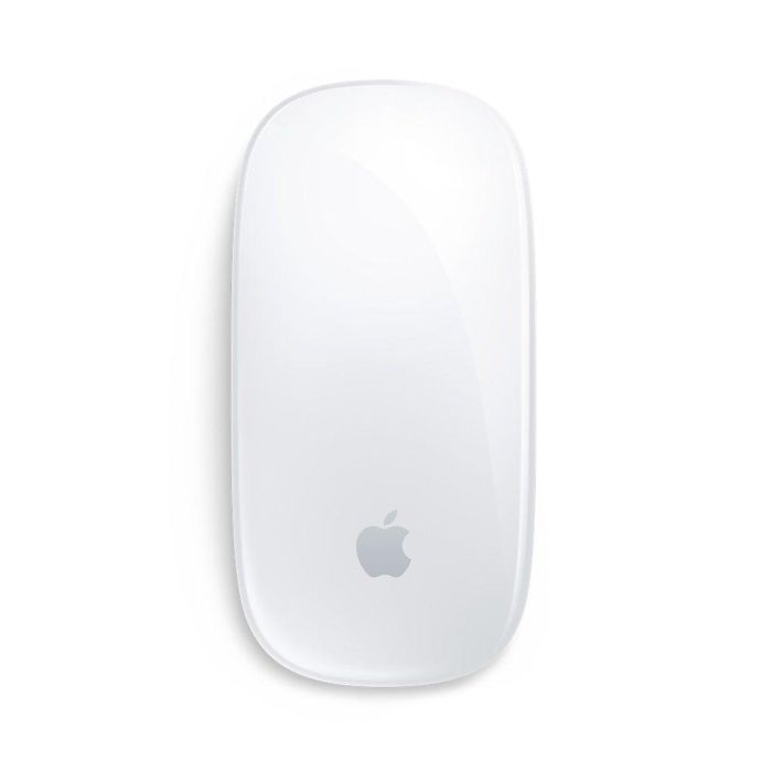 Apple 2 outlet mouse