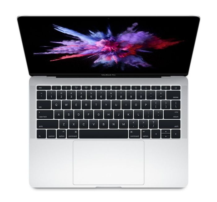MacBook Pro 2016 13インチ i7 16GB 512GBSSD
