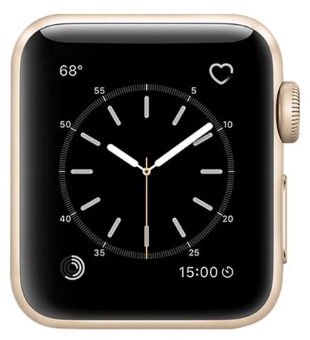 Refurbished apple watch series 2 2025