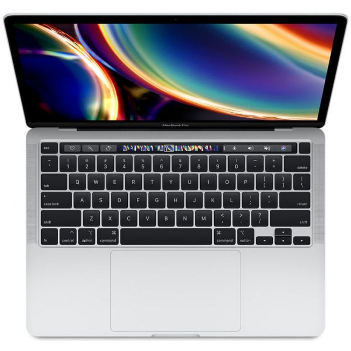 Erfaren person Sprængstoffer omgive Refurbished Apple Macbook Pro 16,3/i7-8557U/16GB RAM/256GB SSD/Intel  645/13-inch RD/Silver/A (Mid - 2020) | Refurbmac