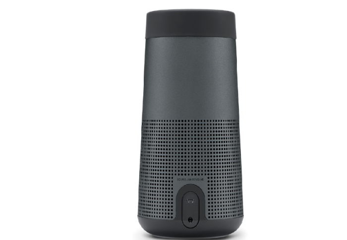 Bose soundlink revolve uk top